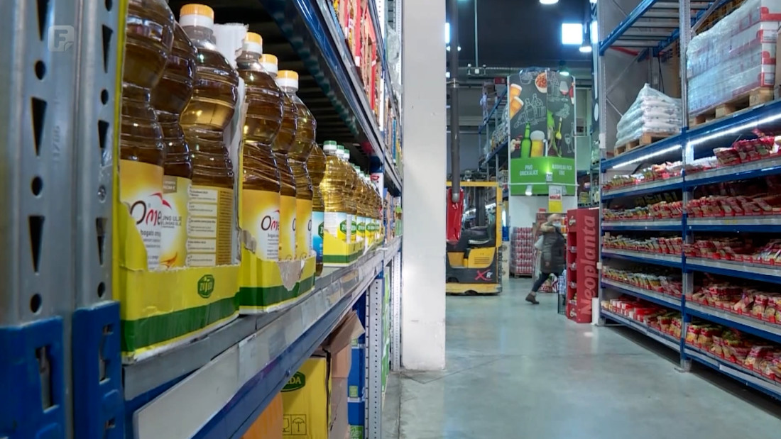 Ministar Hasičević najavio mjere zaključavanja cijena za dodatnih 30 artikala