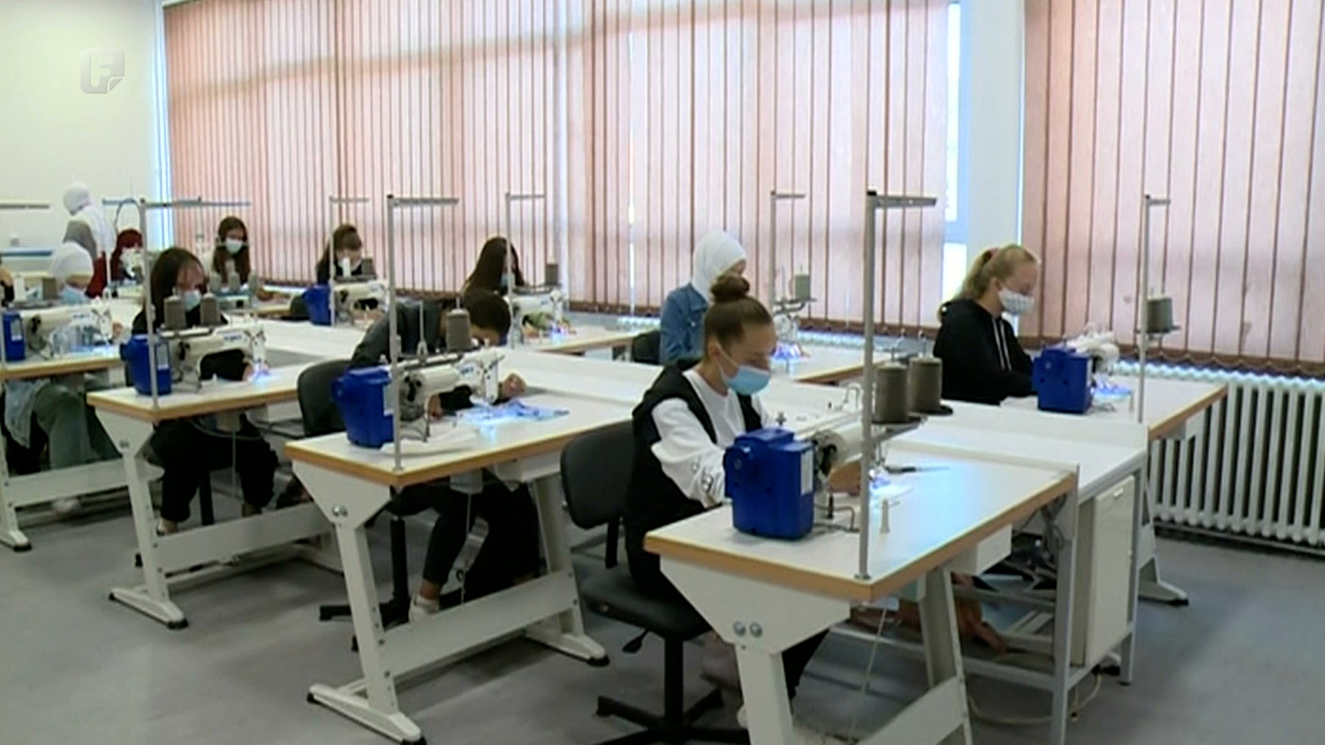 Zenička srednja škola 'Mladost' stvara kadar sposoban i spreman za rad