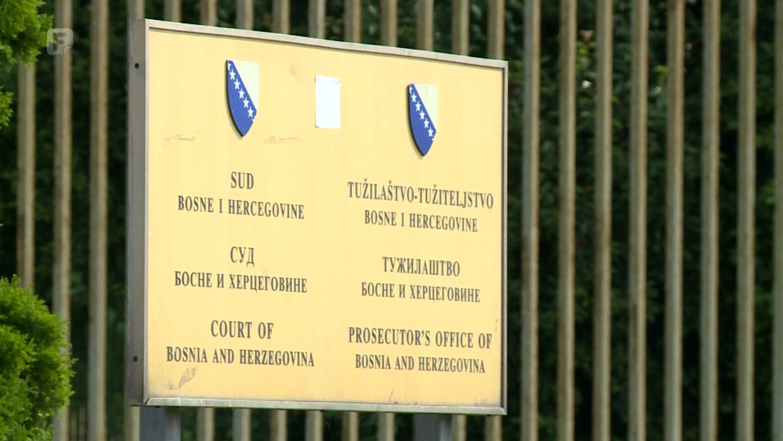 Nepovjerenje žrtava rata kulminiralo, zahtijevaju međunarodnu komisiju