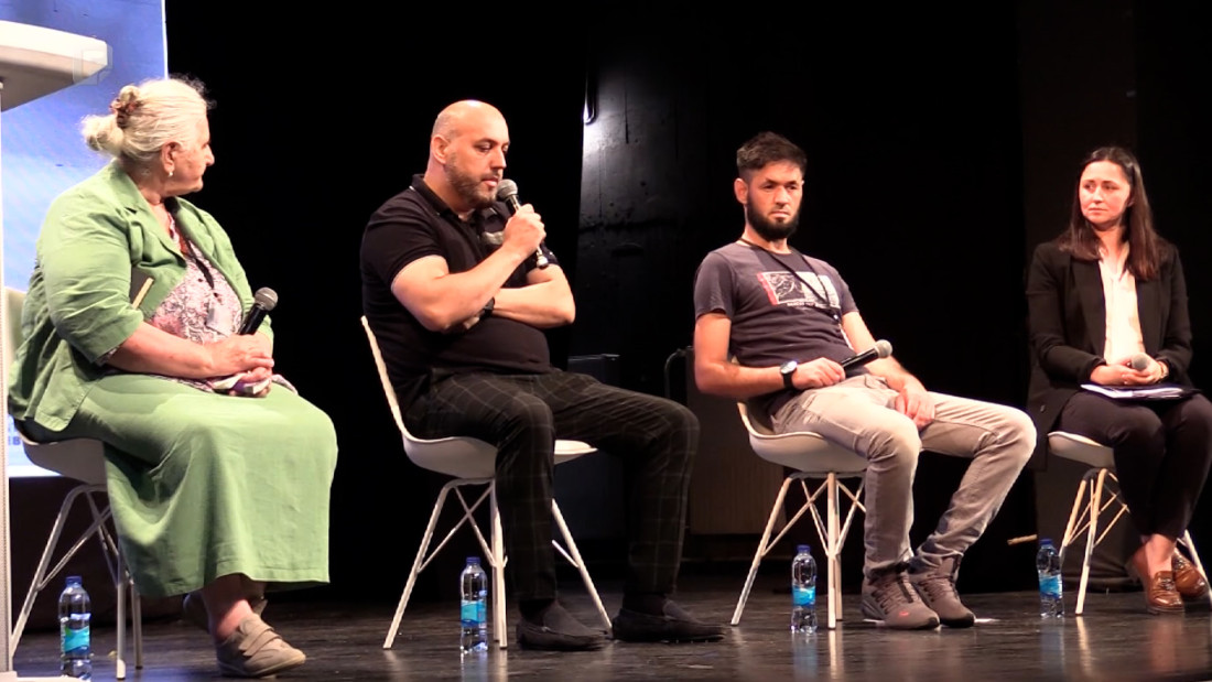 U Srebrenici održana konferencija ‘Pravda i sjećanje: refleksije na osuđujuću presudu Radislavu Krstiću’