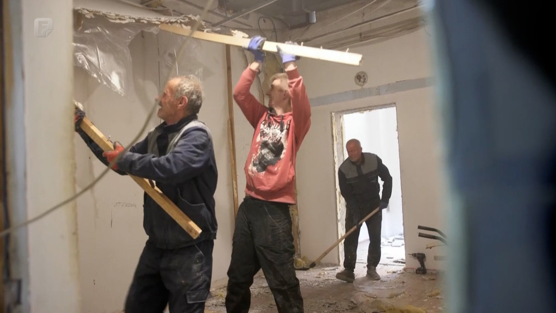 Bihać dobija modernu pozorišnu dvoranu vrijednu dva miliona KM