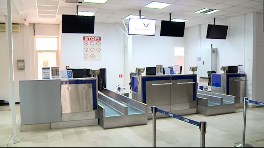 Zračna luka Mostar postala baza zrakoplovne kompanije Sky Alps