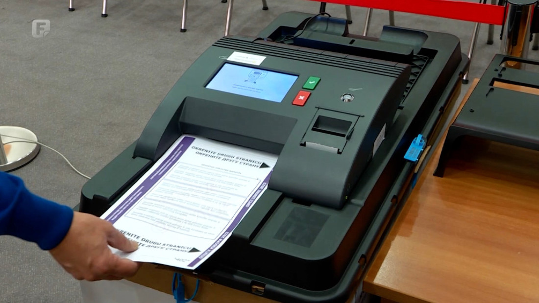 CIK BiH nalaže ponovno brojanje glasova za biračko mjesto u Bijeljini