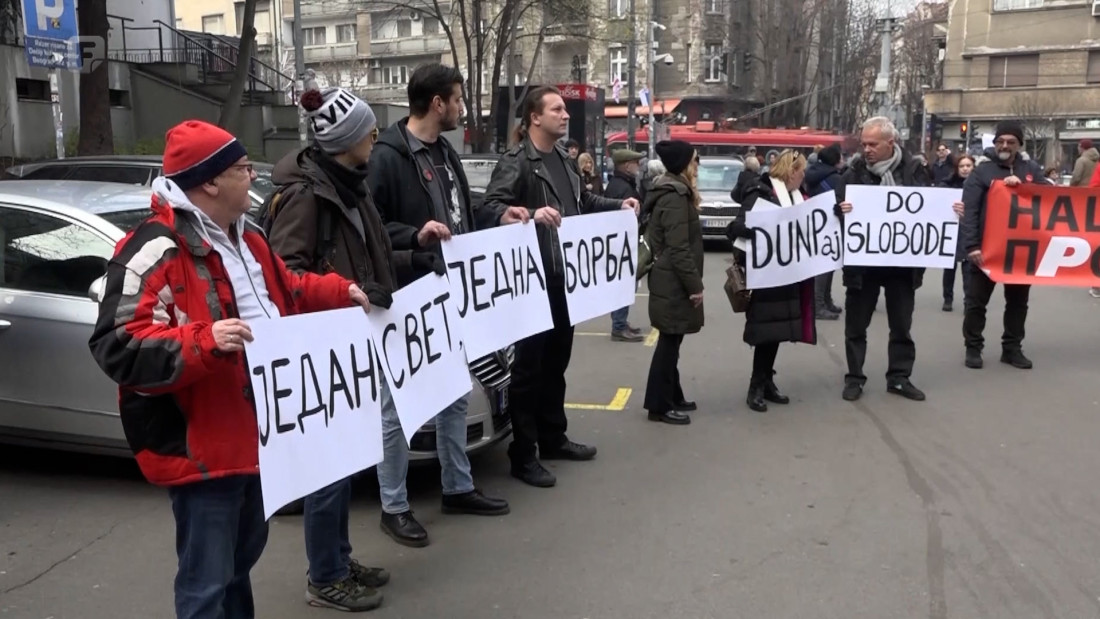 Studenti Univerziteta u Novom Pazaru traže prinudnu upravu, više od 200 izgubilo status