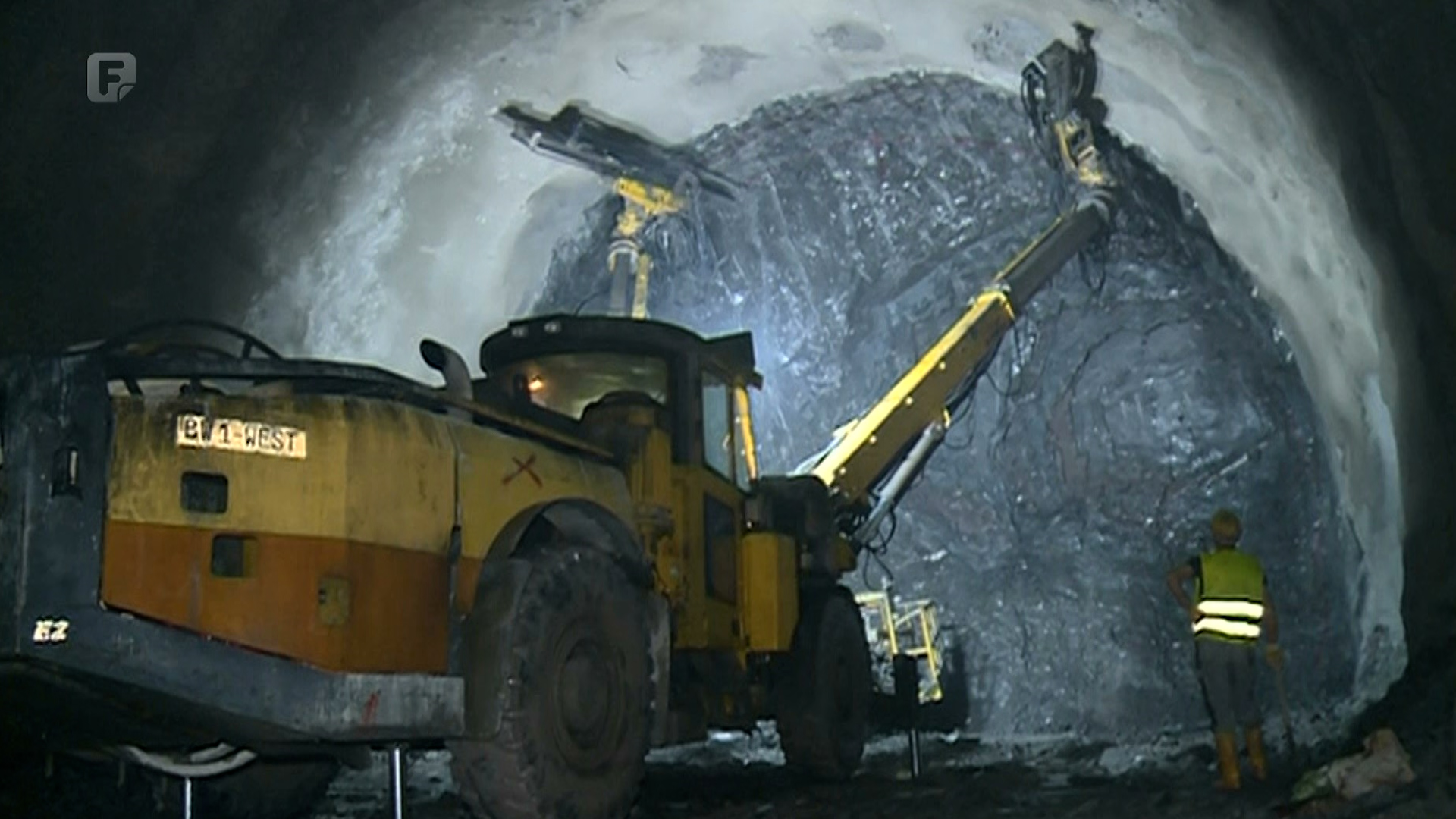 Već dvije godine 120 radnika neprekidno radi najduži tunel na A1