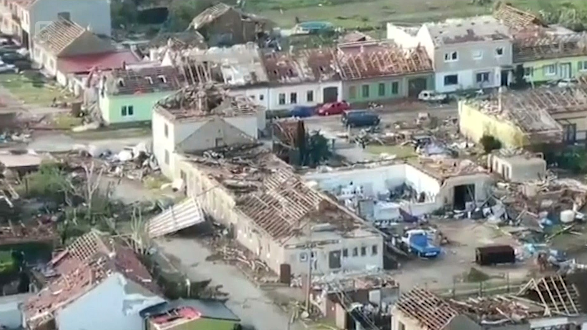 U tornadu u Češkoj poginulo pet osoba, 600 kuća čeka obnova od temelja