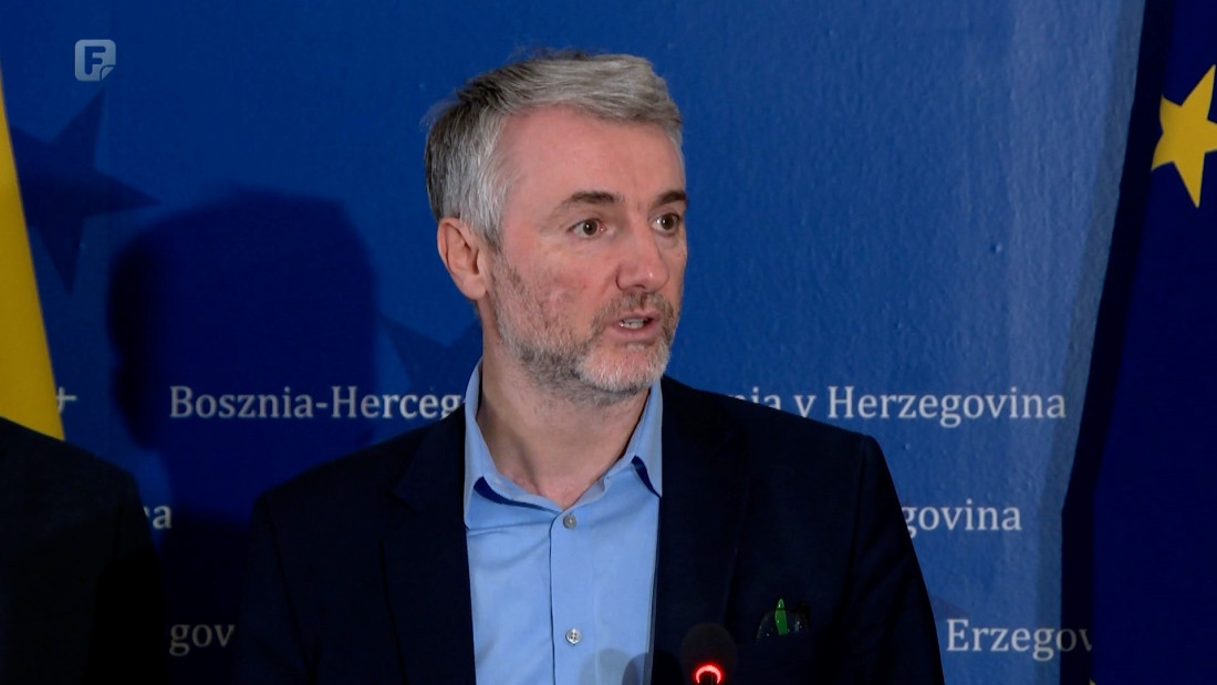 Forto: Nema brzih rješenja za boravak profesionalnih vozača u EU, BiH traži regionalni pristup