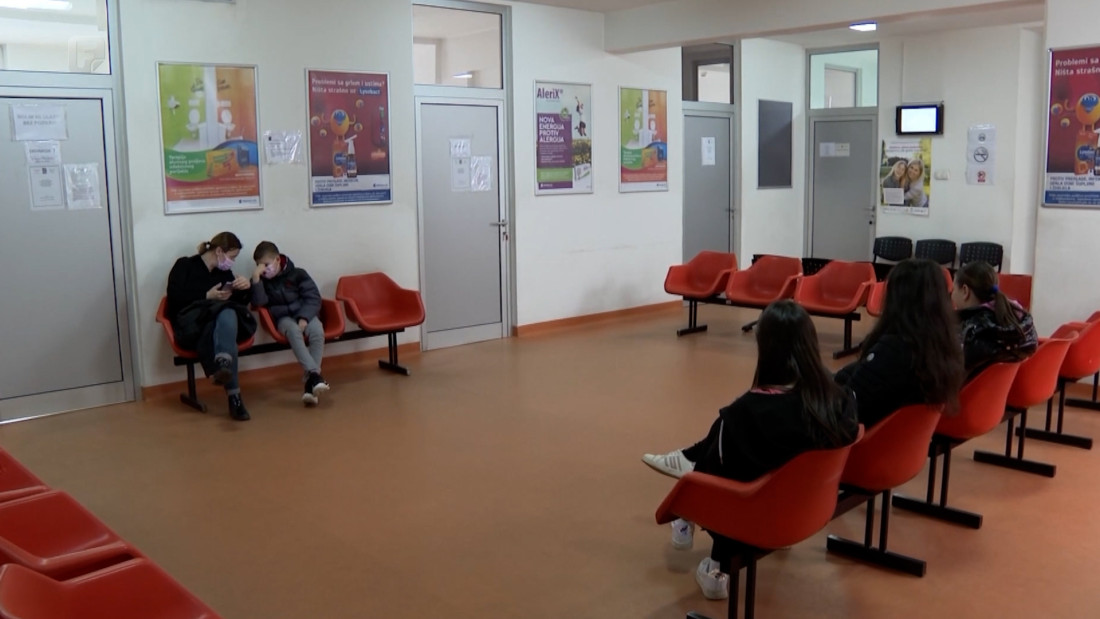 Porast respiratornih oboljenja u Sarajevu zbog virusa i smoga