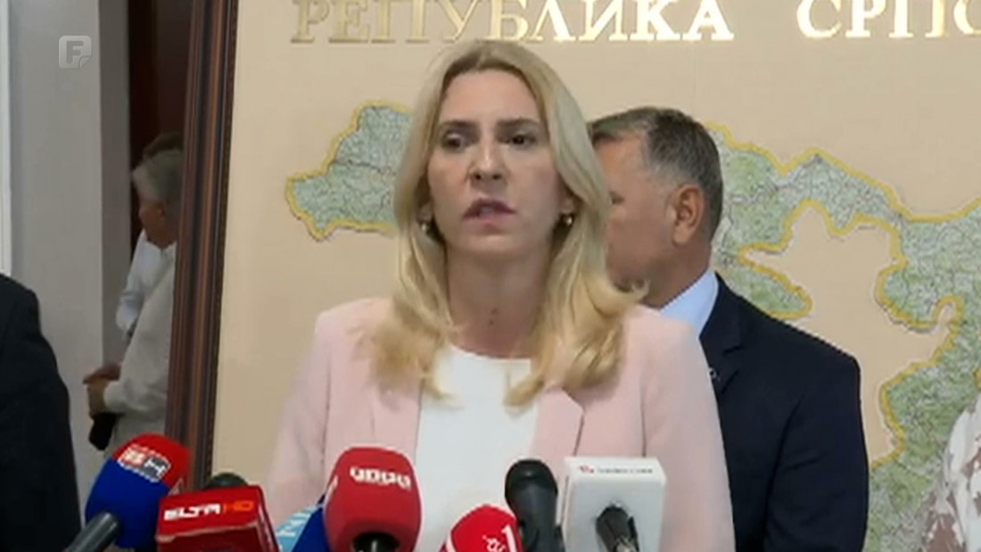 Oštre reakcije iz RS-a na najavu dolaska britanskih vojnih stručnjaka