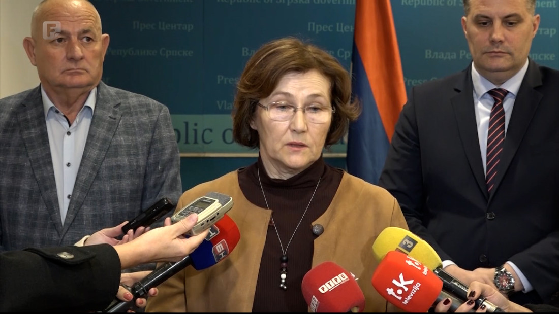 Iz Banje Luke poručeno: Izgradnja odlagališta na Trgovskoj gori mora biti zaustavljena