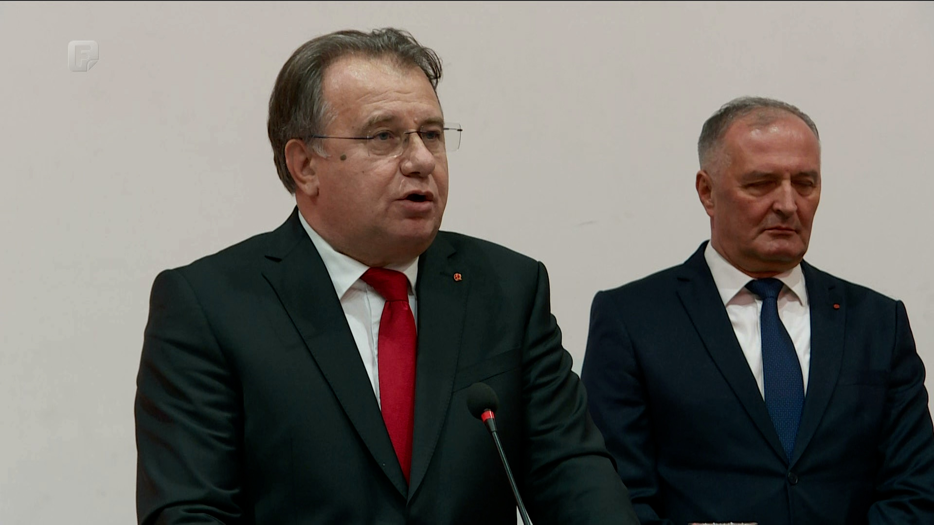 Nikšić: BiH pripada svima zajedno i svima jednako, ma kako se zvali