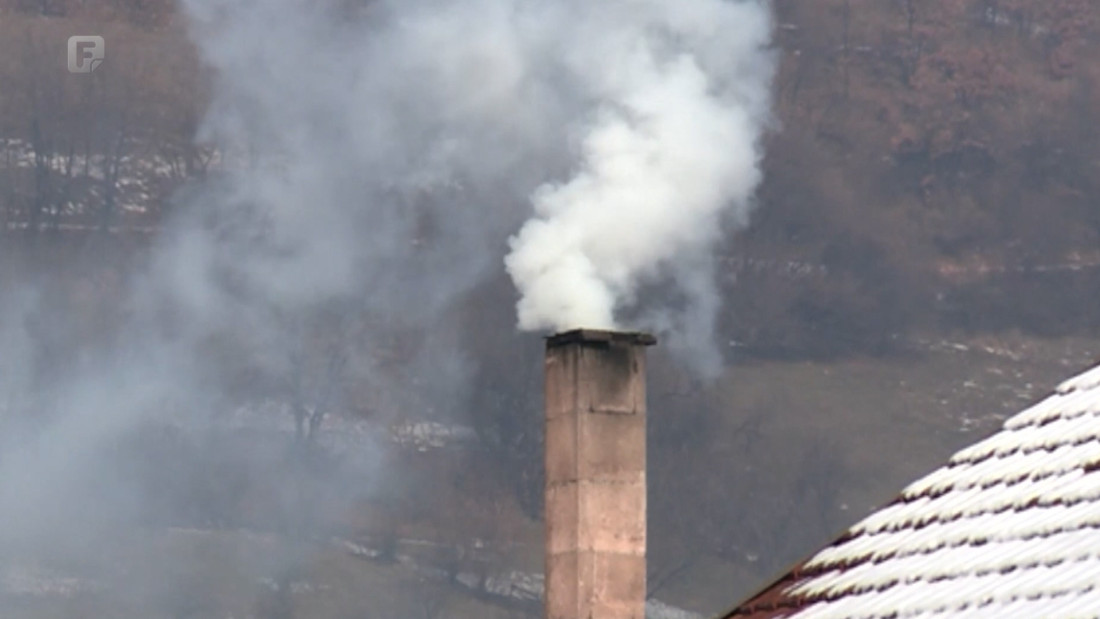 Registar kućnih ložišta u ZDK-u: Prvi korak ka ekološki prihvatljivom grijanju