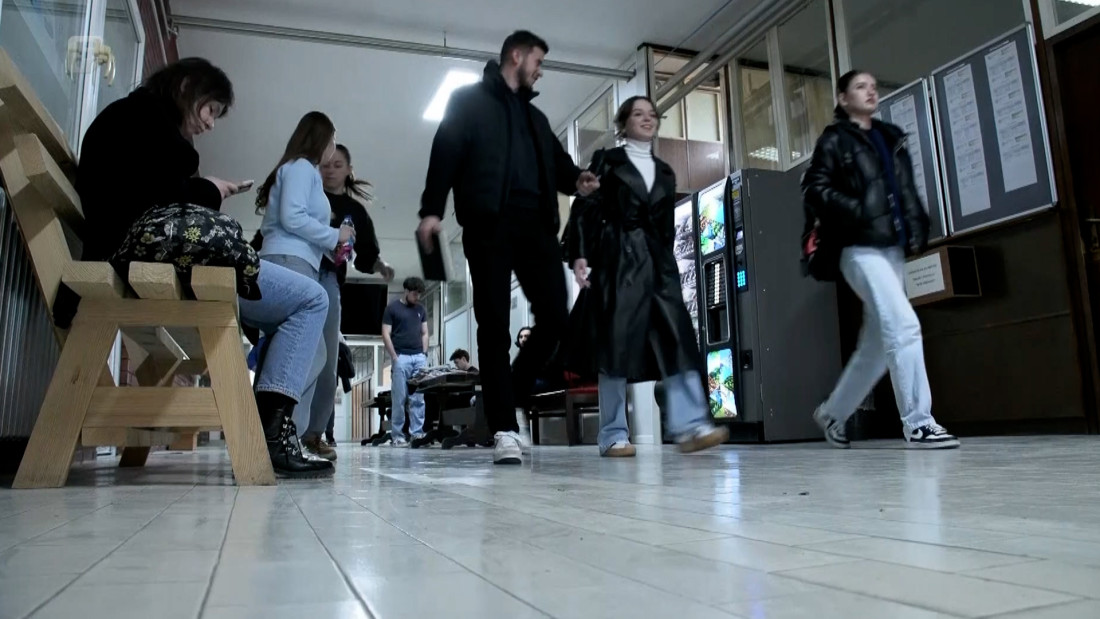 Vlada USK-a uvodi subvencije za ishranu studenata Univerziteta u Bihaću