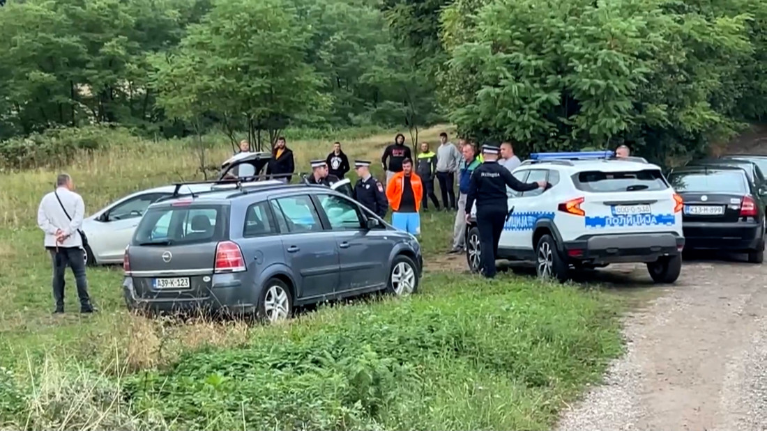 Mladić poginuo u minskom polju kod Doboja