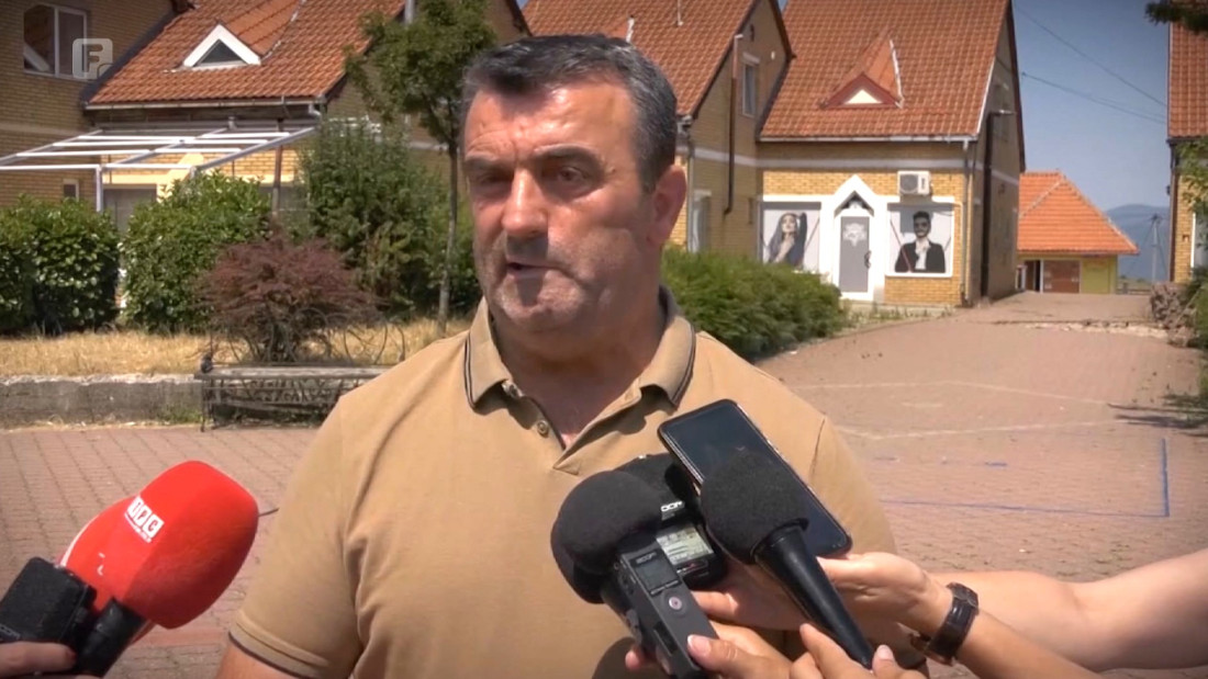 Mićo i izbori