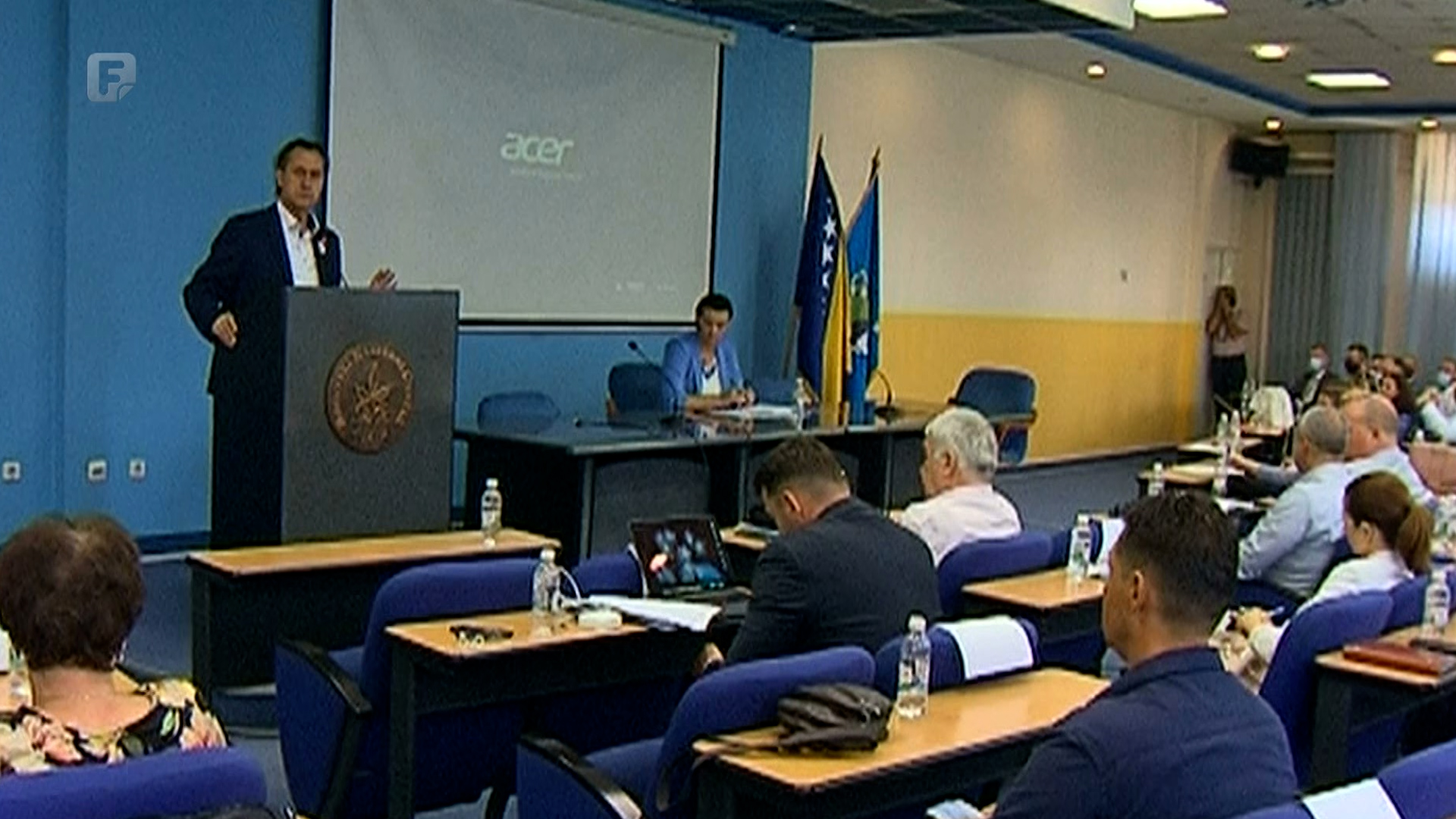 Ured za borbu protiv korupcije počinje raditi u Tuzlanskom kantonu