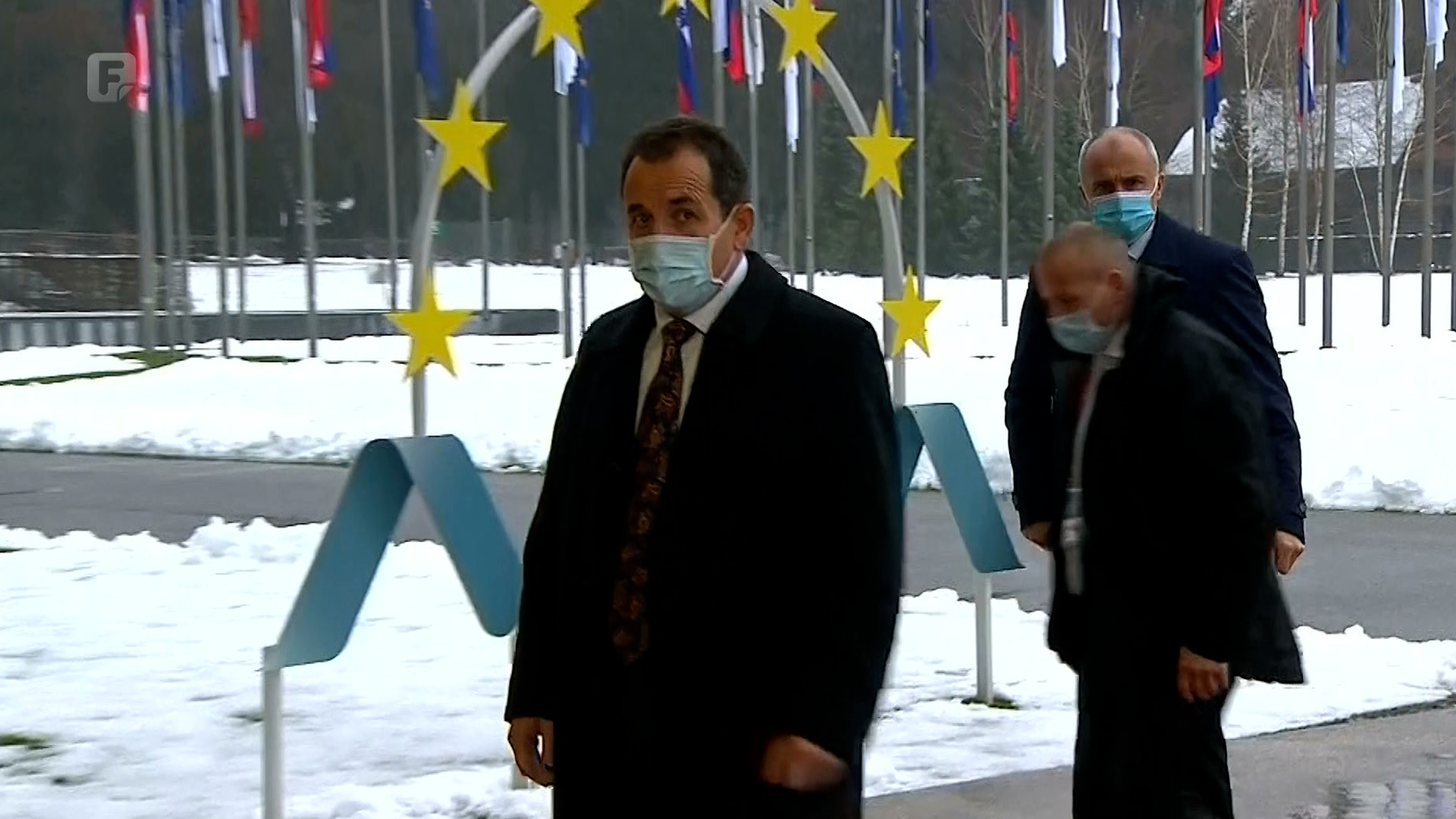 Cikotić: Nema podataka da je neko iz BiH na području Ukrajine na strani tamošnjih snaga
