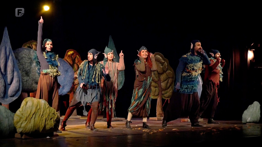 Bugojno još jednom bilo centar lutkarske kreativnosti i slobode