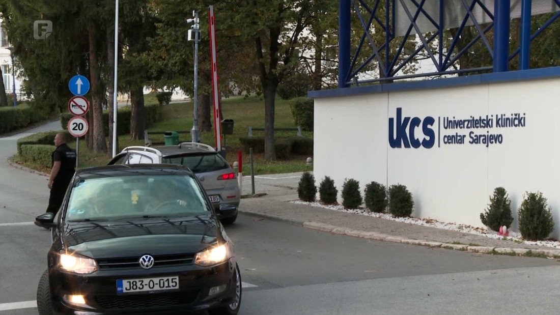 Ministar Rimac još nije dao saglasnost za imenovanje Gavrankapetanovića