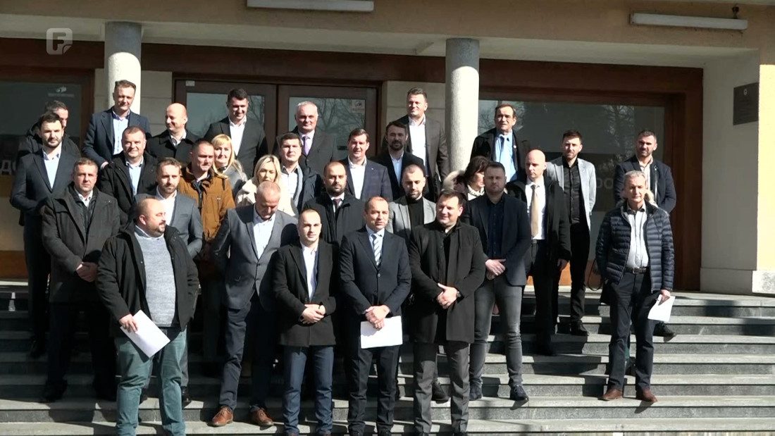 Prijedorski odbornici osudili govor imama iz Kozarca, protiv bili SDA i Pokret za Prijedor