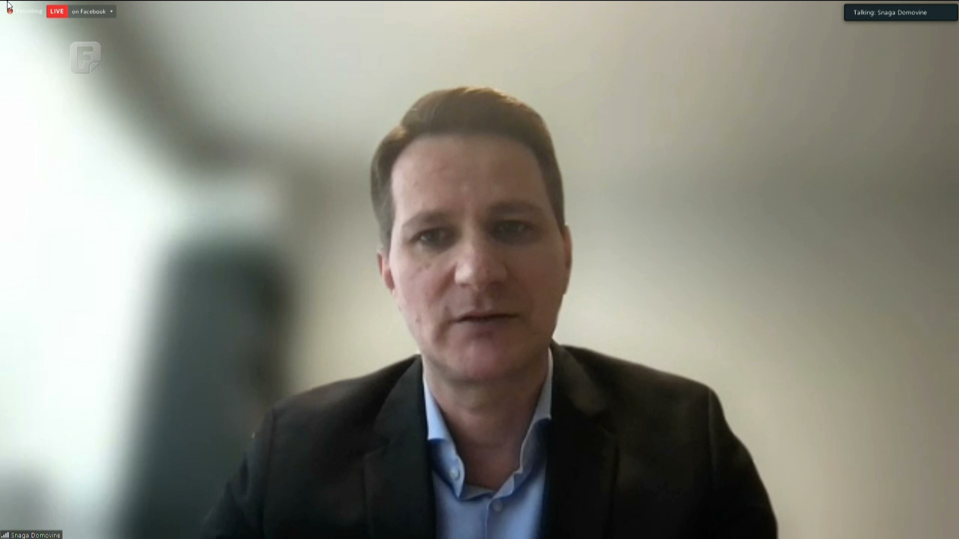 Husagić: BiH konačno mora postati dio modernog demokratskog svijeta