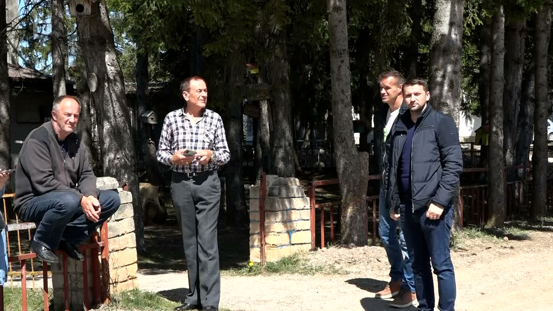 Mještani Bešpelja: Zajednički život jednih s drugima nema alternativu