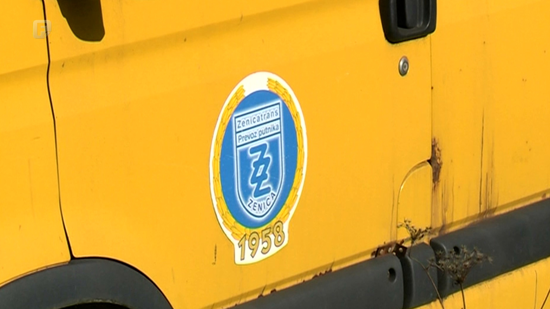 Zenicatrans: Od profitabilnog preduzeća do stečaja