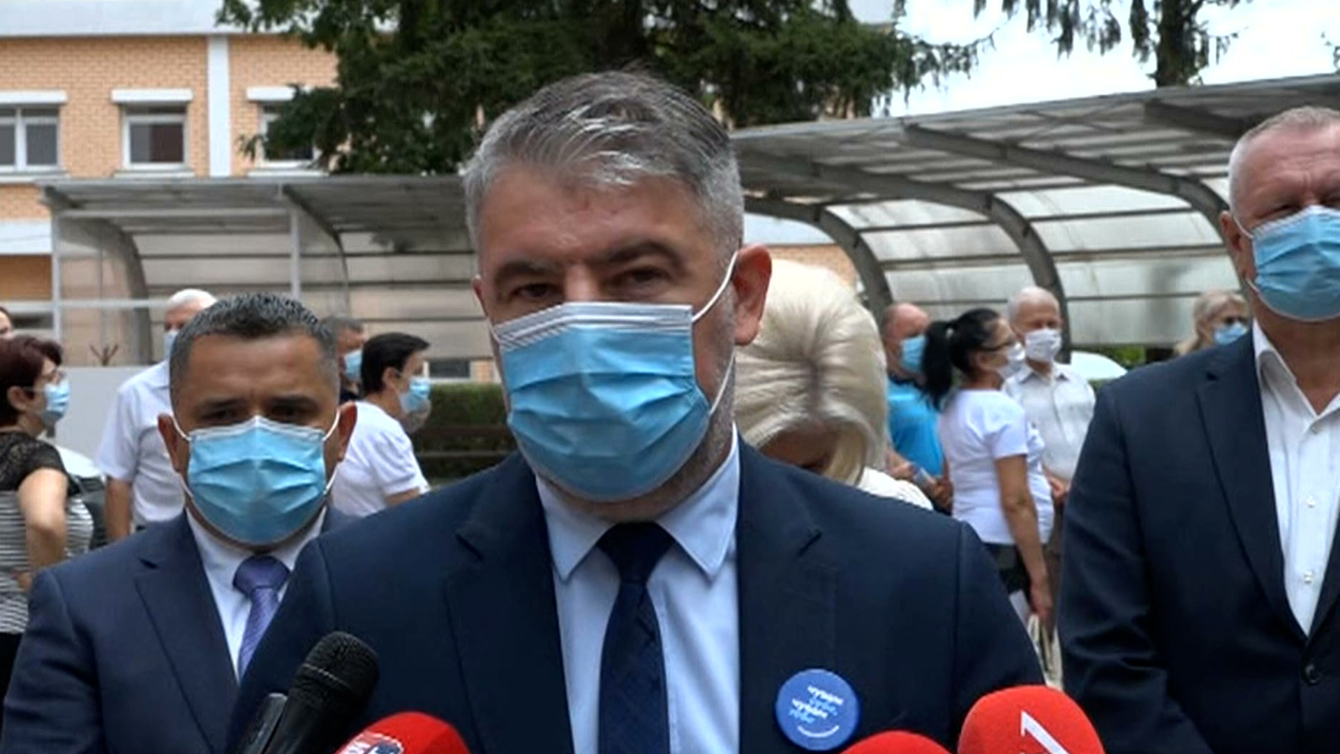 Pogoršana epidemiološka situacija u RS-u