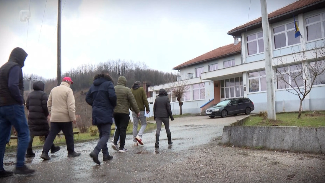 Roditelji u Siminom Hanu progovorili o vršnjačkom nasilju među djecom