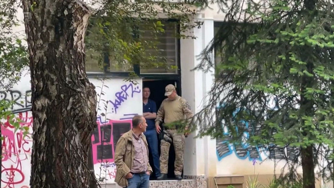 Akcija 'Square': Među uhapšenima advokati, notari i vijećnik