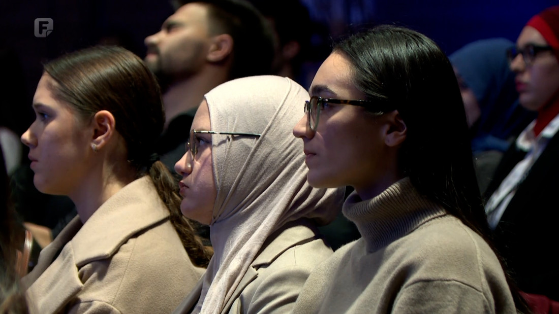 Mladi kao pokretači promjena: Konferencija u Sarajevu okupila 700 učesnika