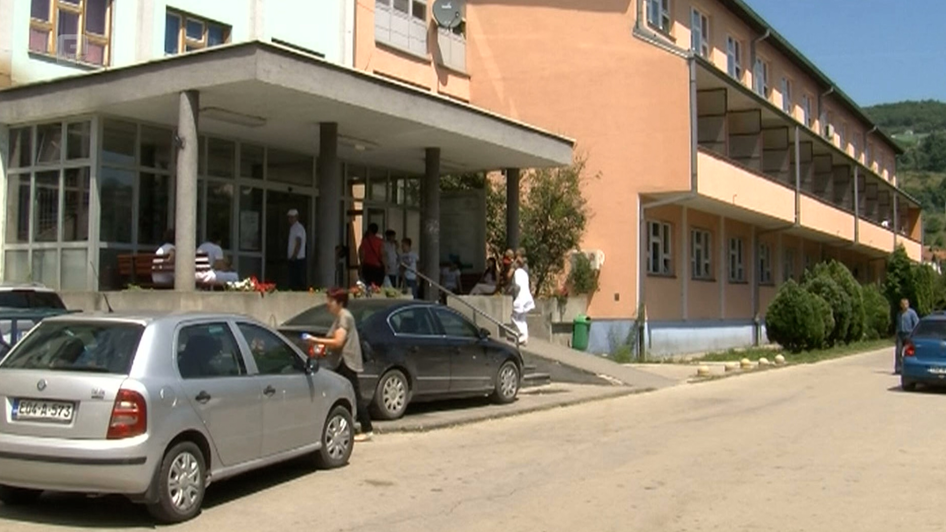 Kantonalna bolnica Zenica na putu da postane univerzitetska