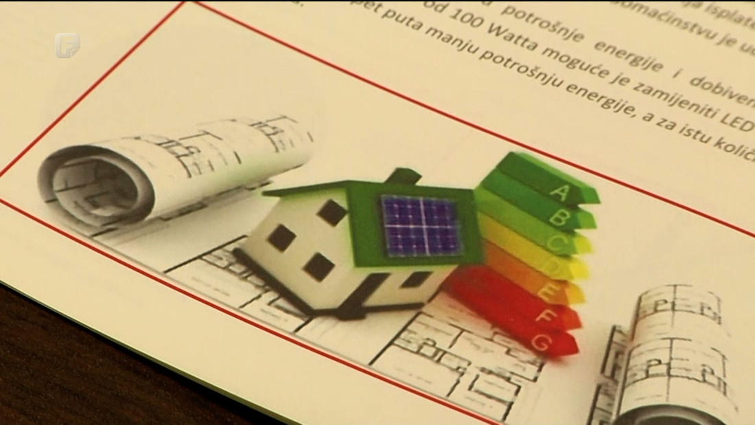 U BiH je prema evropskim kriterijima 70 posto energetski siromašnih domaćinstava