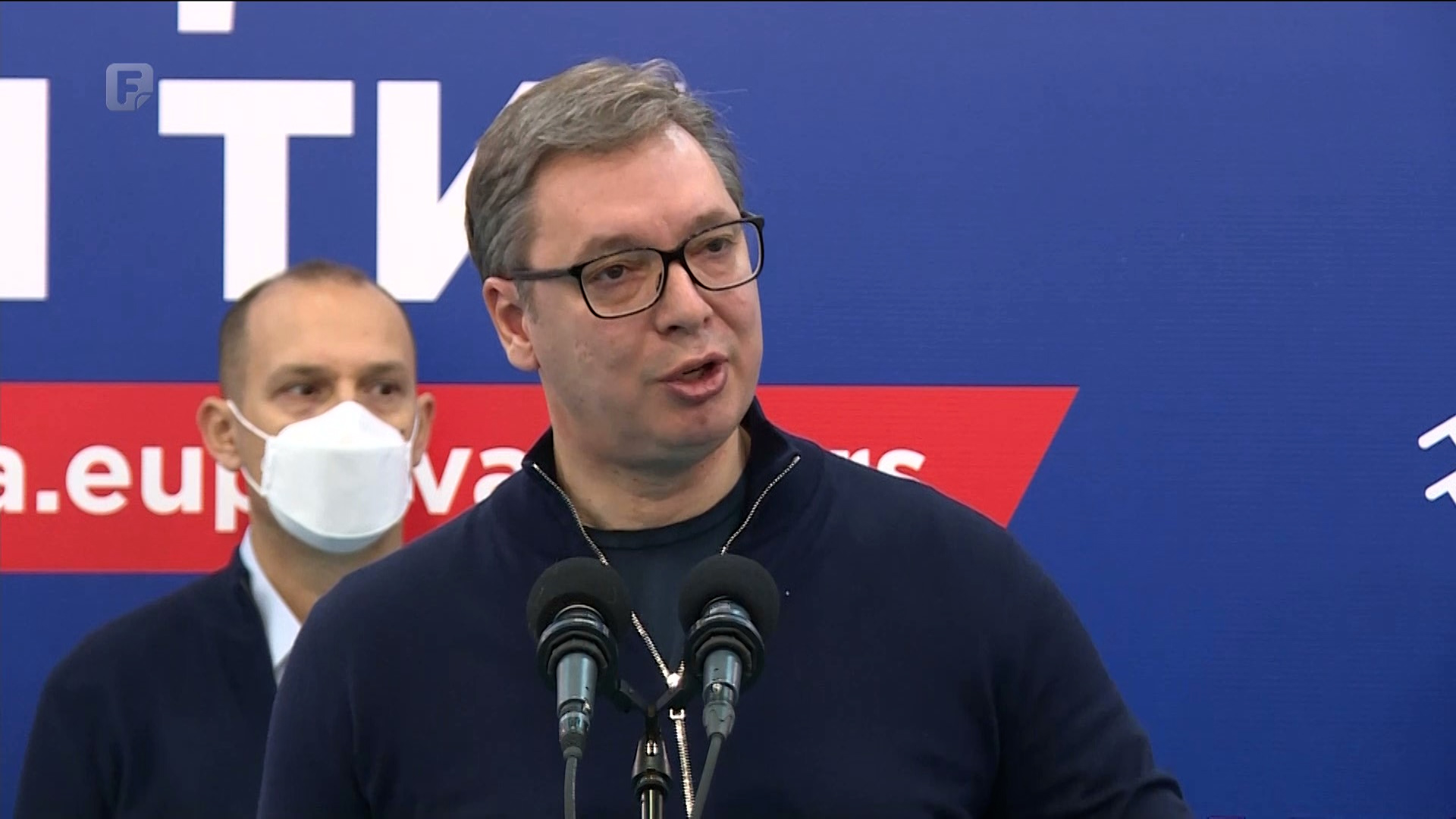 Kongresmeni optužili Vučića za korupciju i pritisak na medije