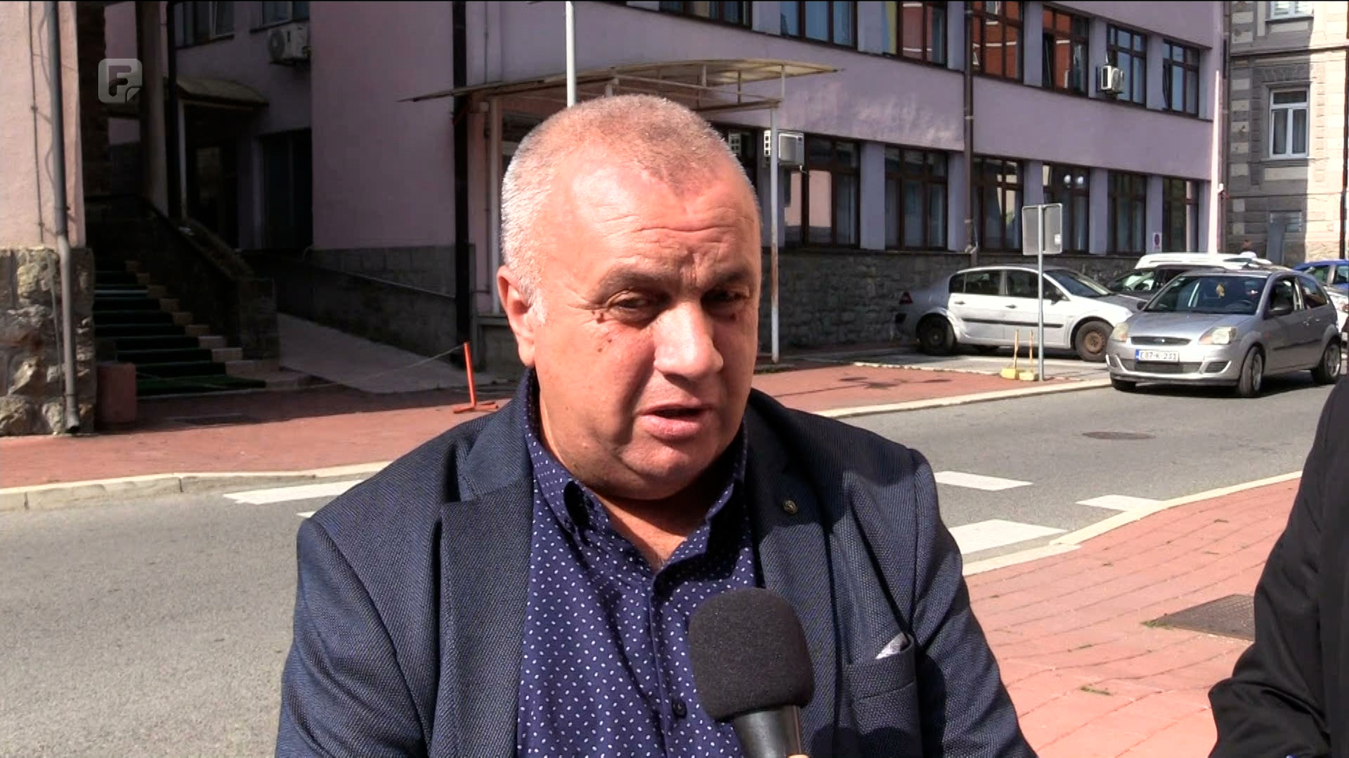 Odgođeno prvo ročište za negiranje genocida