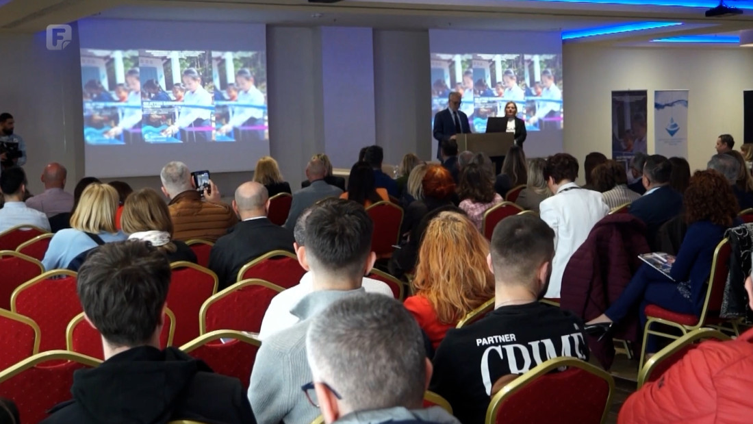 Svjetski dan voda u Mostaru: Održivo upravljanje i ravnopravno uključivanje svih u zaštitu vode