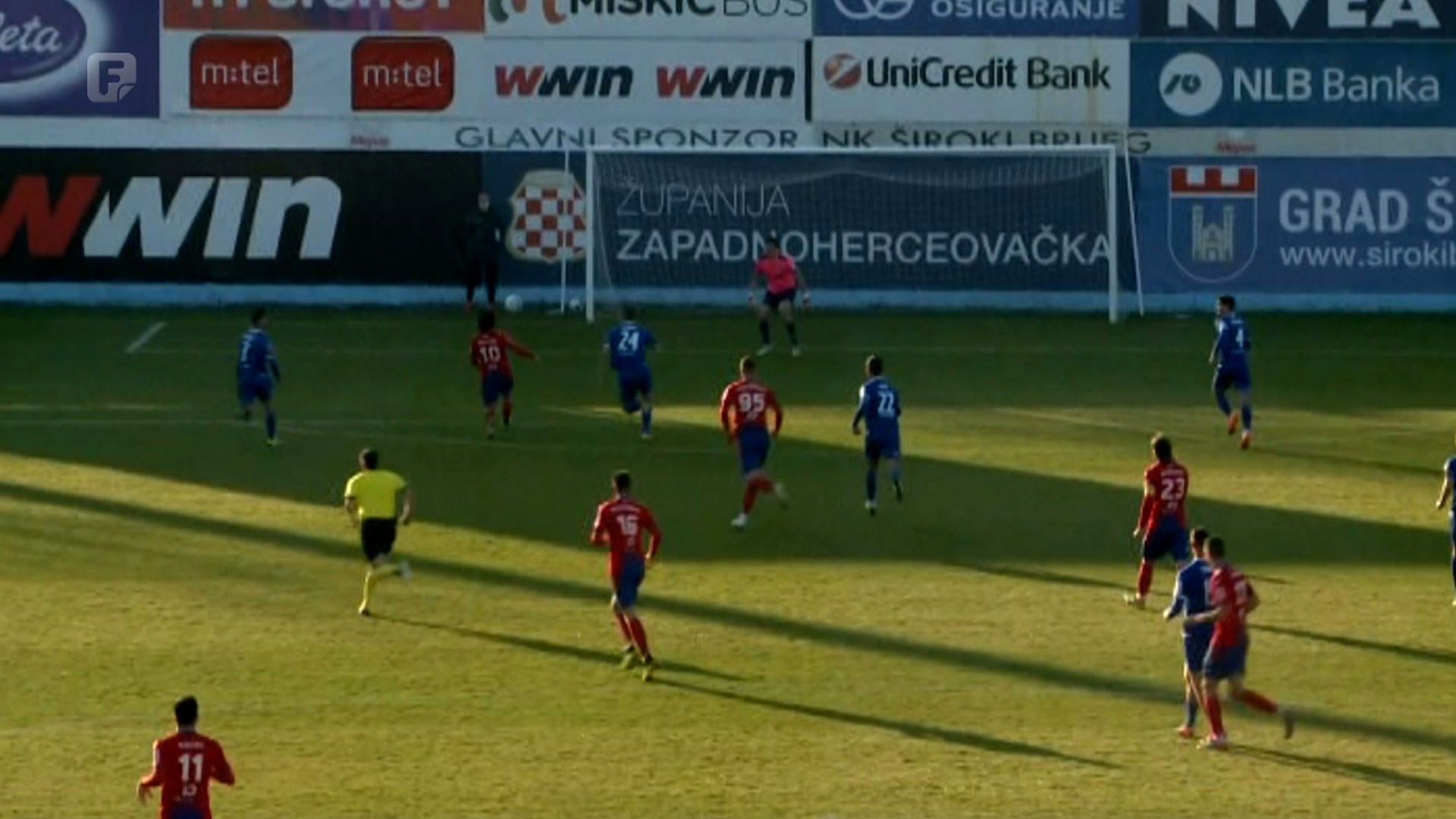 Borac slavio na Pecari i prošao u polufinale Kupa