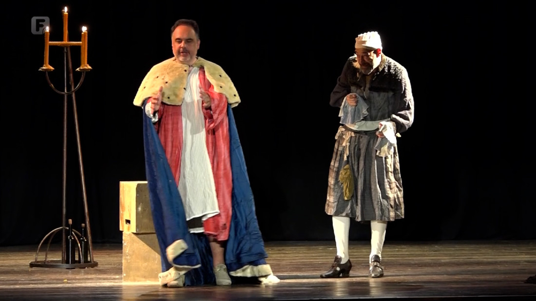 Završen InBOX, najbolje predstave 'Noć bogova' i 'Ko sam ja?'