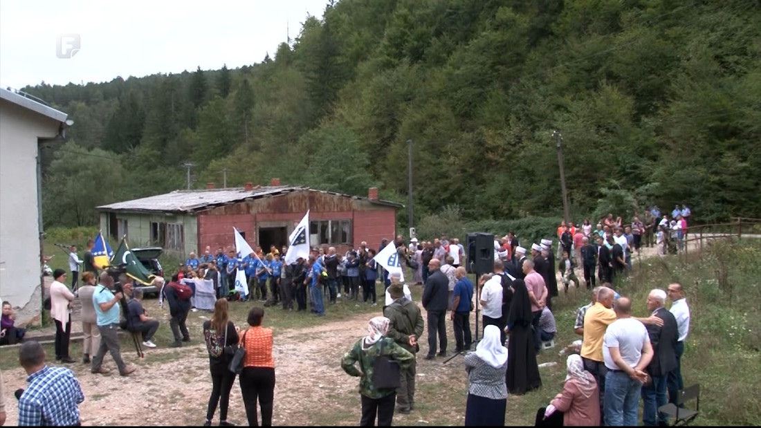 Godišnjica zatvaranja zloglasnog logora Sušica