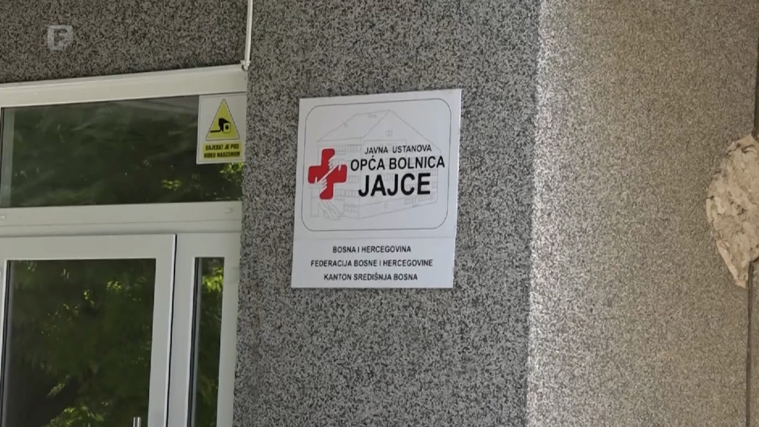 Odjel palijativne njege u Jajcu: Podrška pacijentima i porodicama