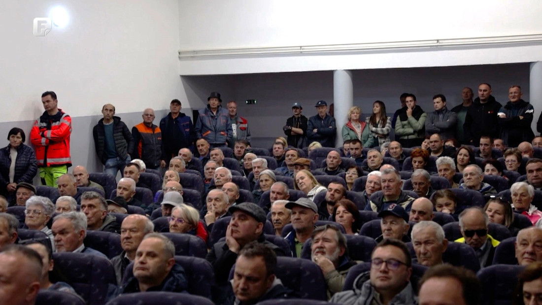 Građani Glamoča protiv vojnog poligona na novoj lokaciji