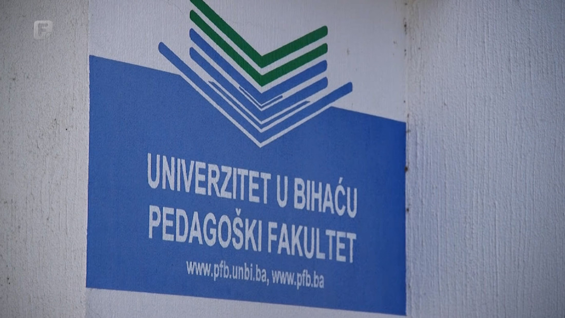 Pedagoški faktultet u Bihaću pokušava zadržati studente u kantonu