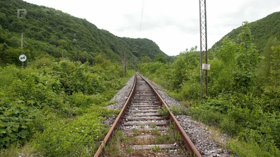 Turistički voz ponovo će povezati Bihać i Bosansku Krupu, karta dvije marke