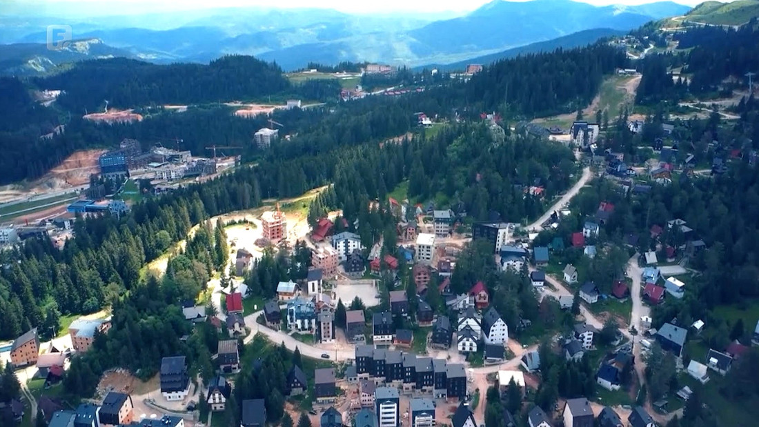 RS raskinula sporni ugovor o prodaji zemljišta na Jahorini