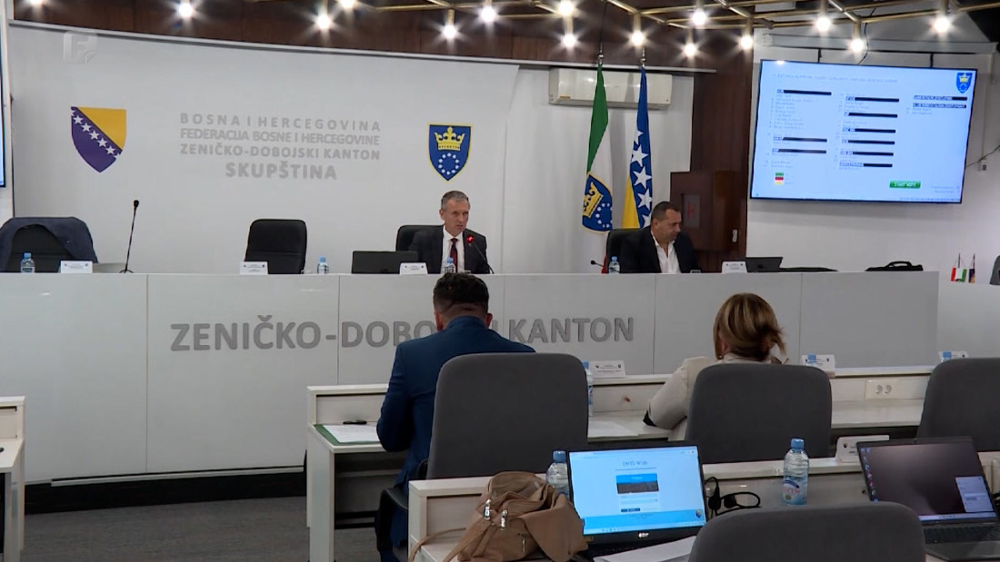 Skupština ZDK-a usvojila niz važnih dokumenata iz oblasti socijalne zaštite