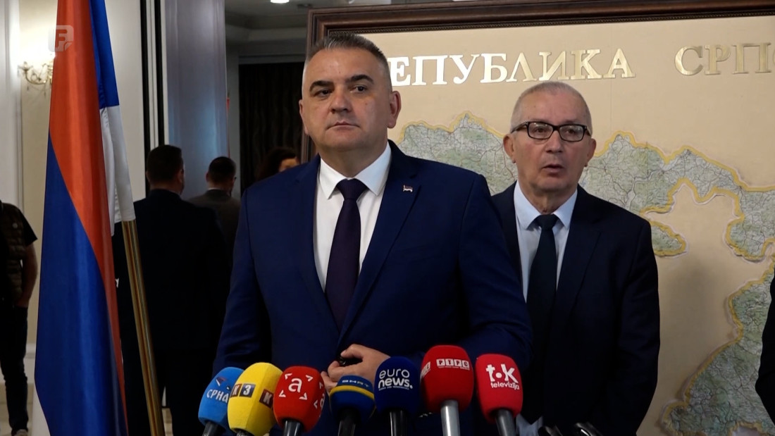 RS vraća 300 miliona eura, novi zajam već podignut