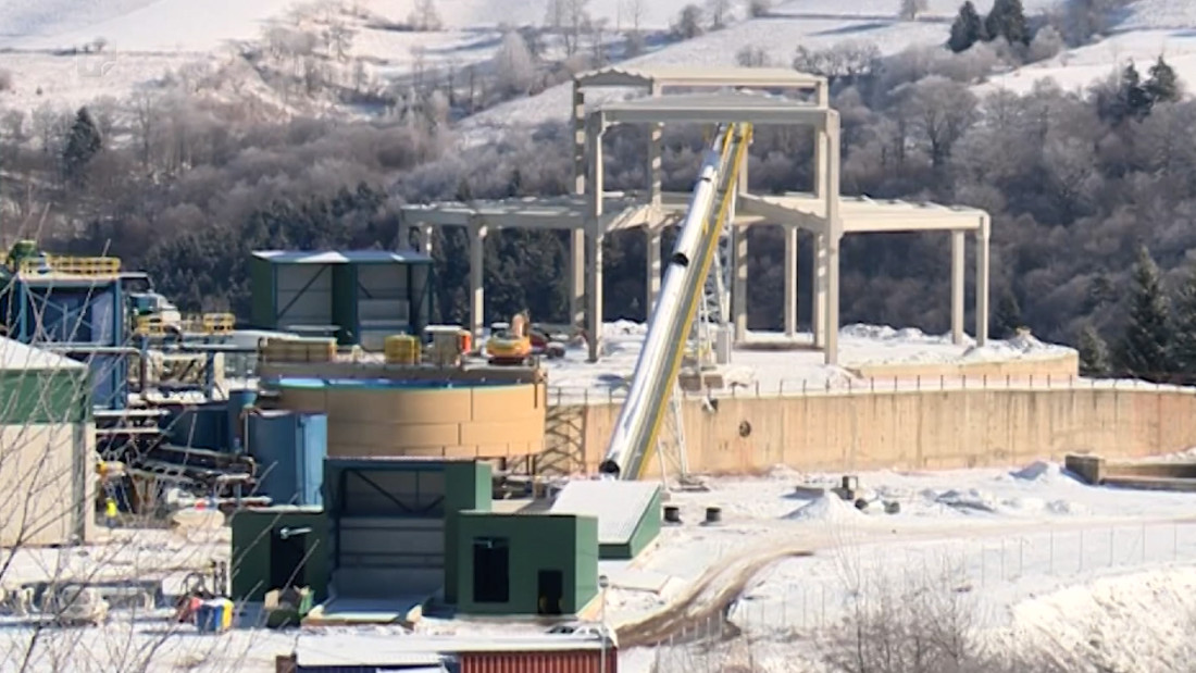 Sud ukinuo, ministarstvo vratilo dozvolu Adriatic Metalsu, u Kaknju zabrinuti