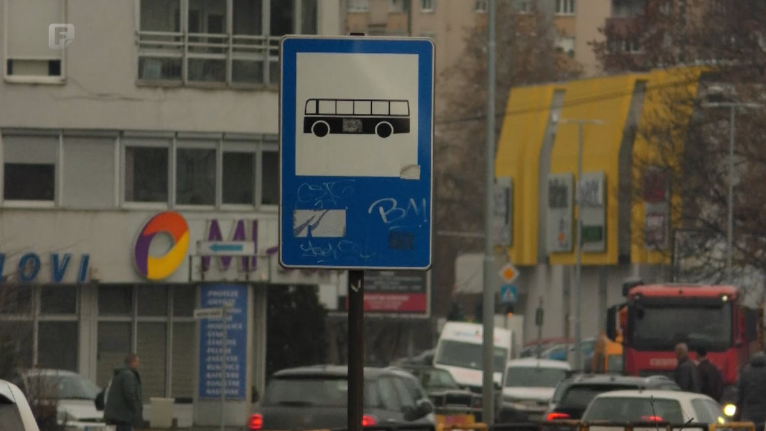 GIPS Tuzla ukida prevoz nedjeljom, građani ogorčeni, vlast traži rješenje