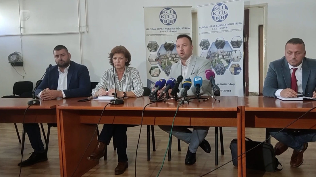 Dugovanja Koksare oko pola milijarde maraka, stečaj jedino moguće rješenje