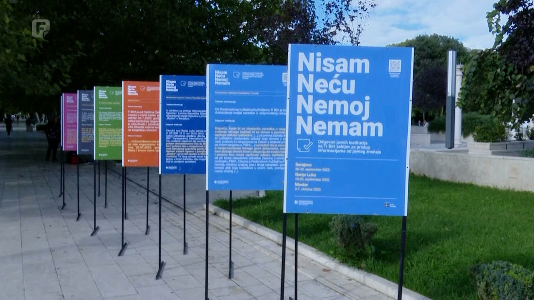 Transparency International u Mostaru predstavio 'najkreativnije' odgovore javnih institucija